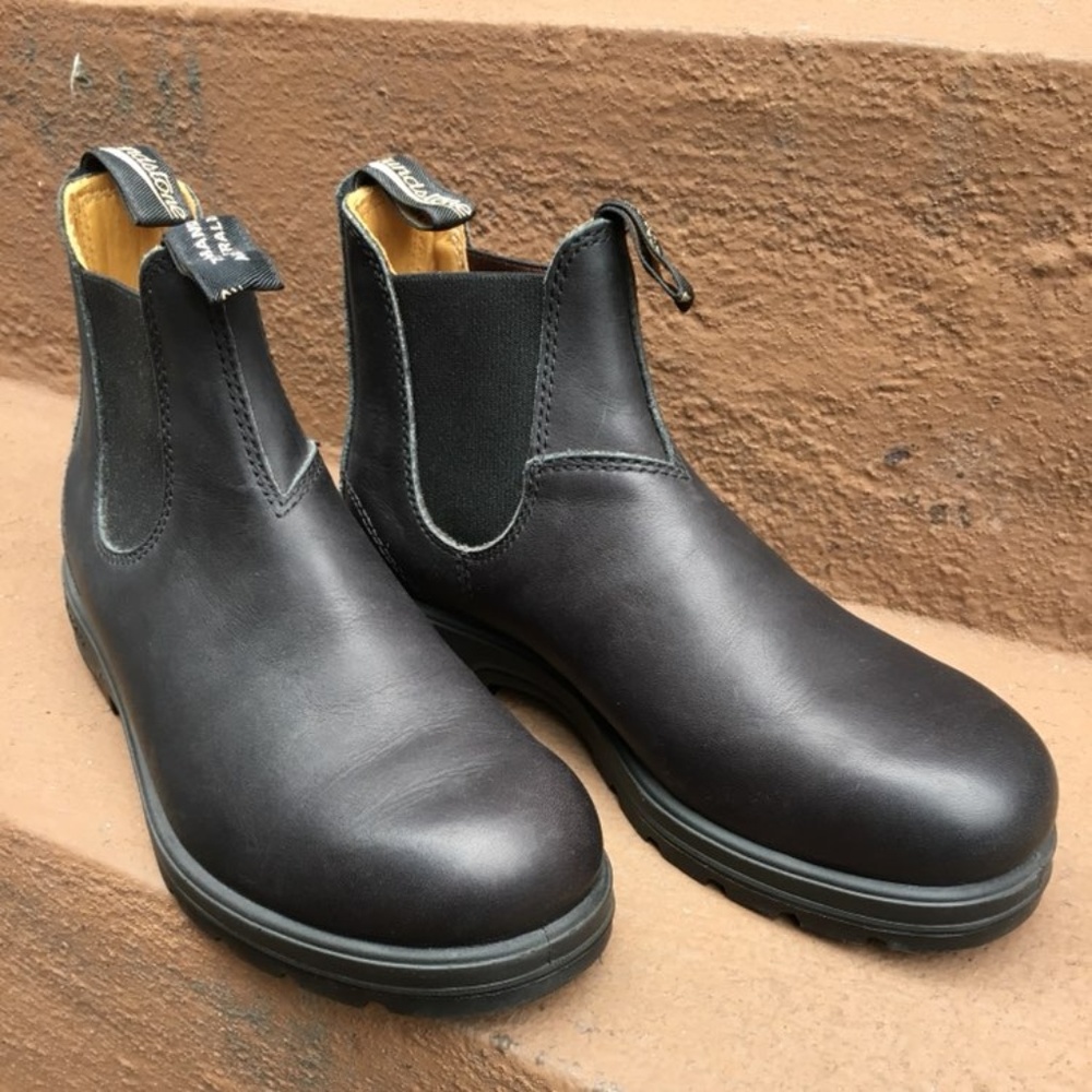 Blundstone 500s Size 9 US